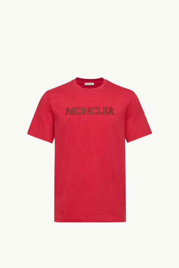 T-shirt Moncler