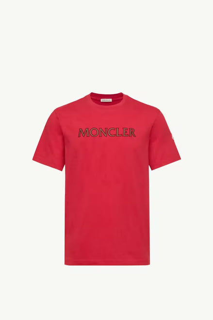 T-shirt Moncler