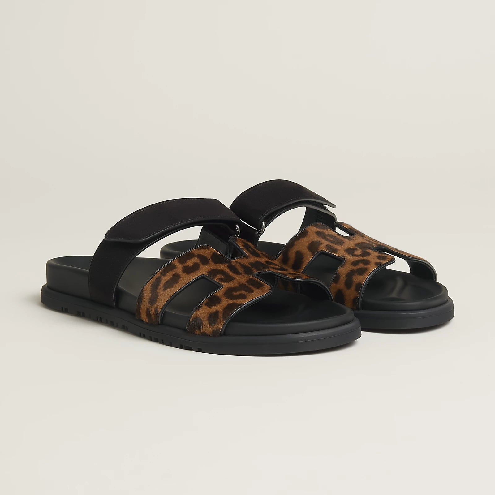 Sandales Hermes Chypre