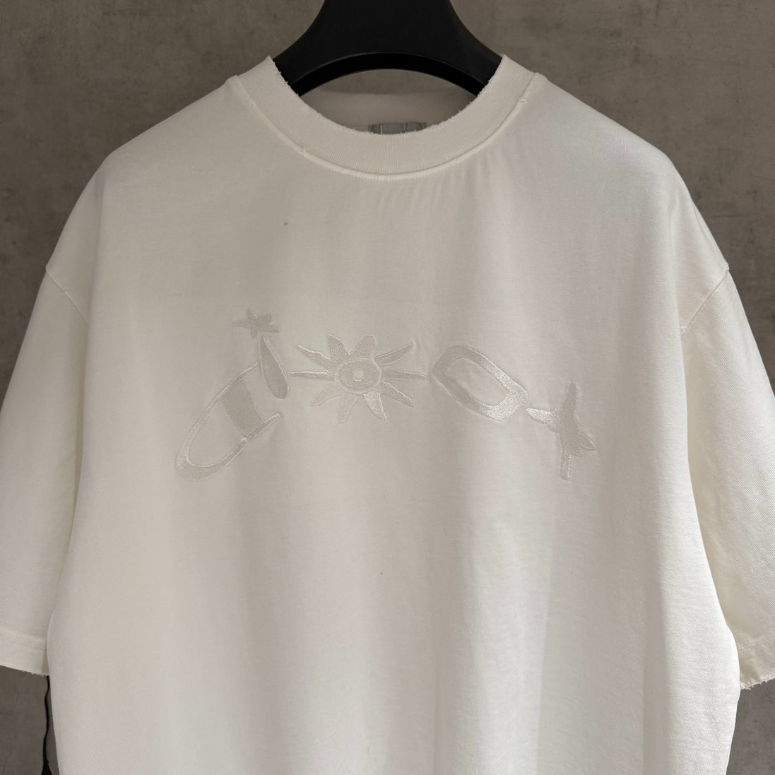 T-Shirt Dior