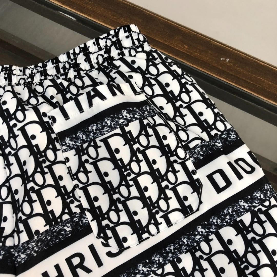 Short de bain Dior