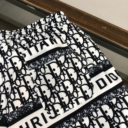 Short de bain Dior
