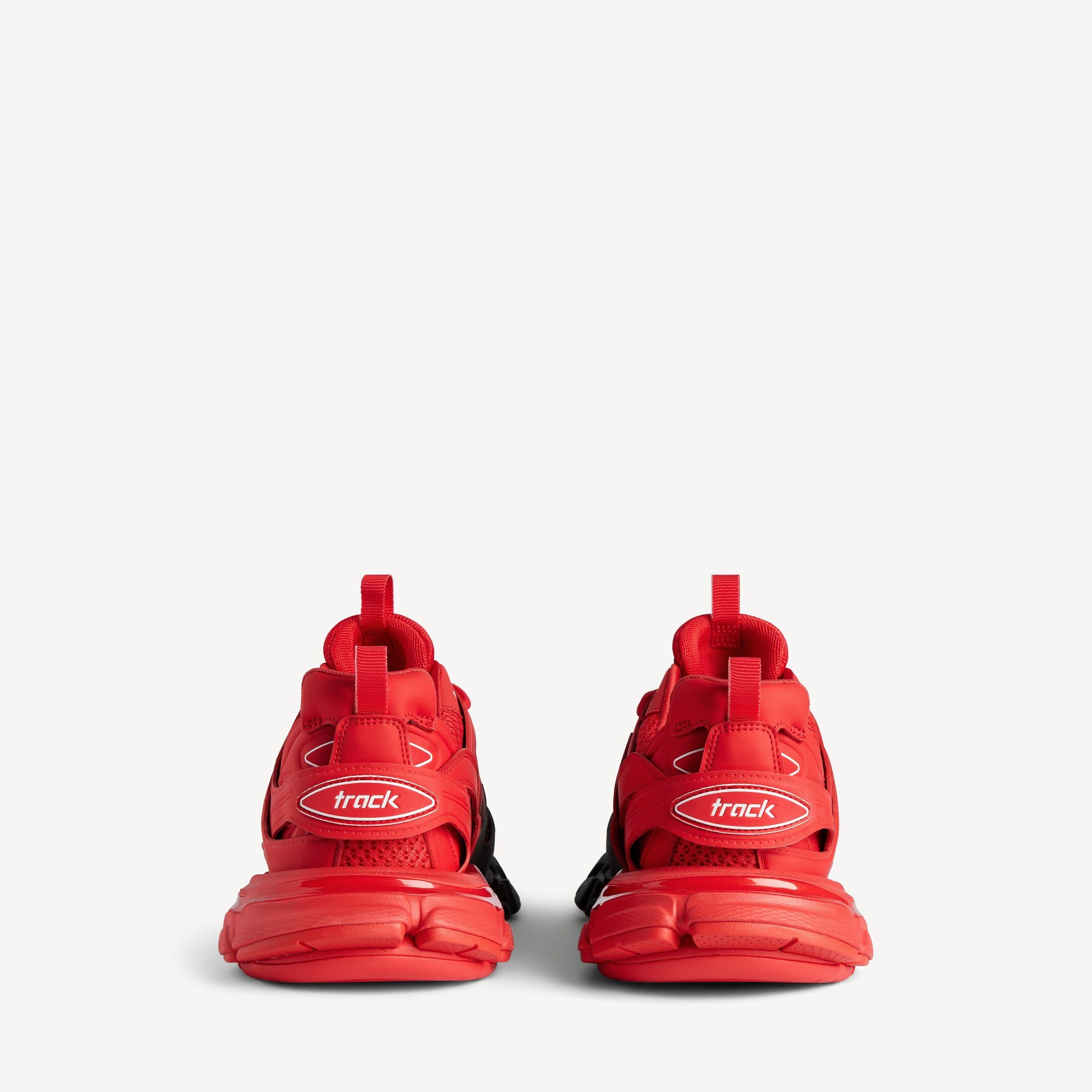 Balenciaga track