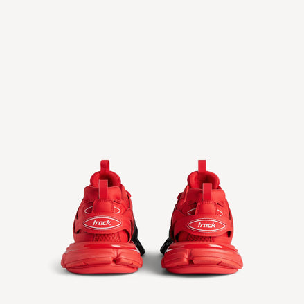 Balenciaga track