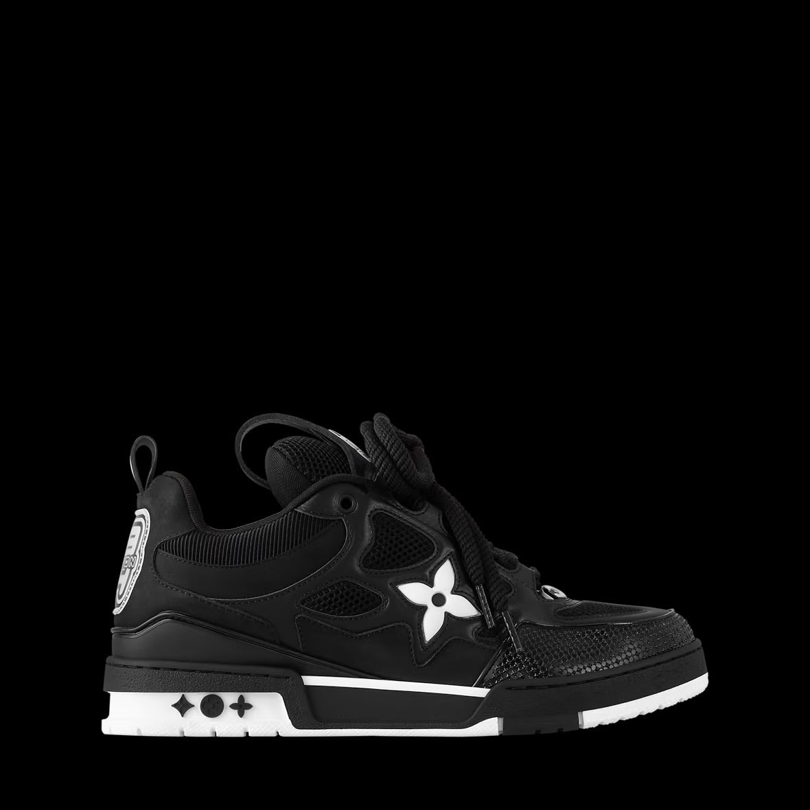 Louis Vuitton Skate
