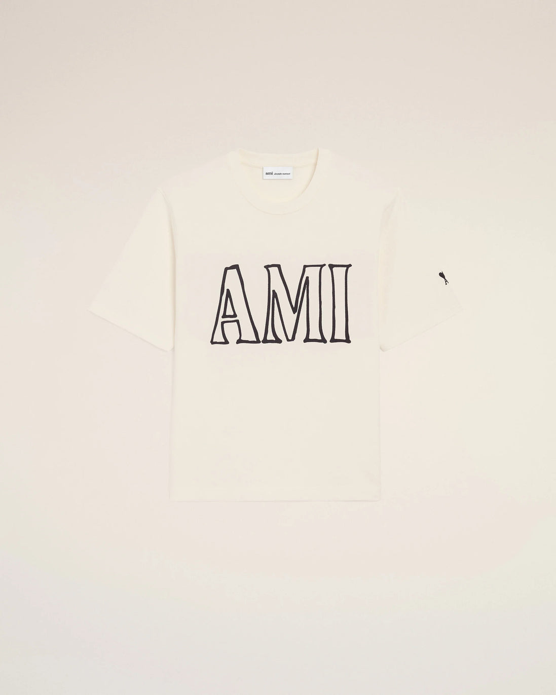 T-shirt AMI