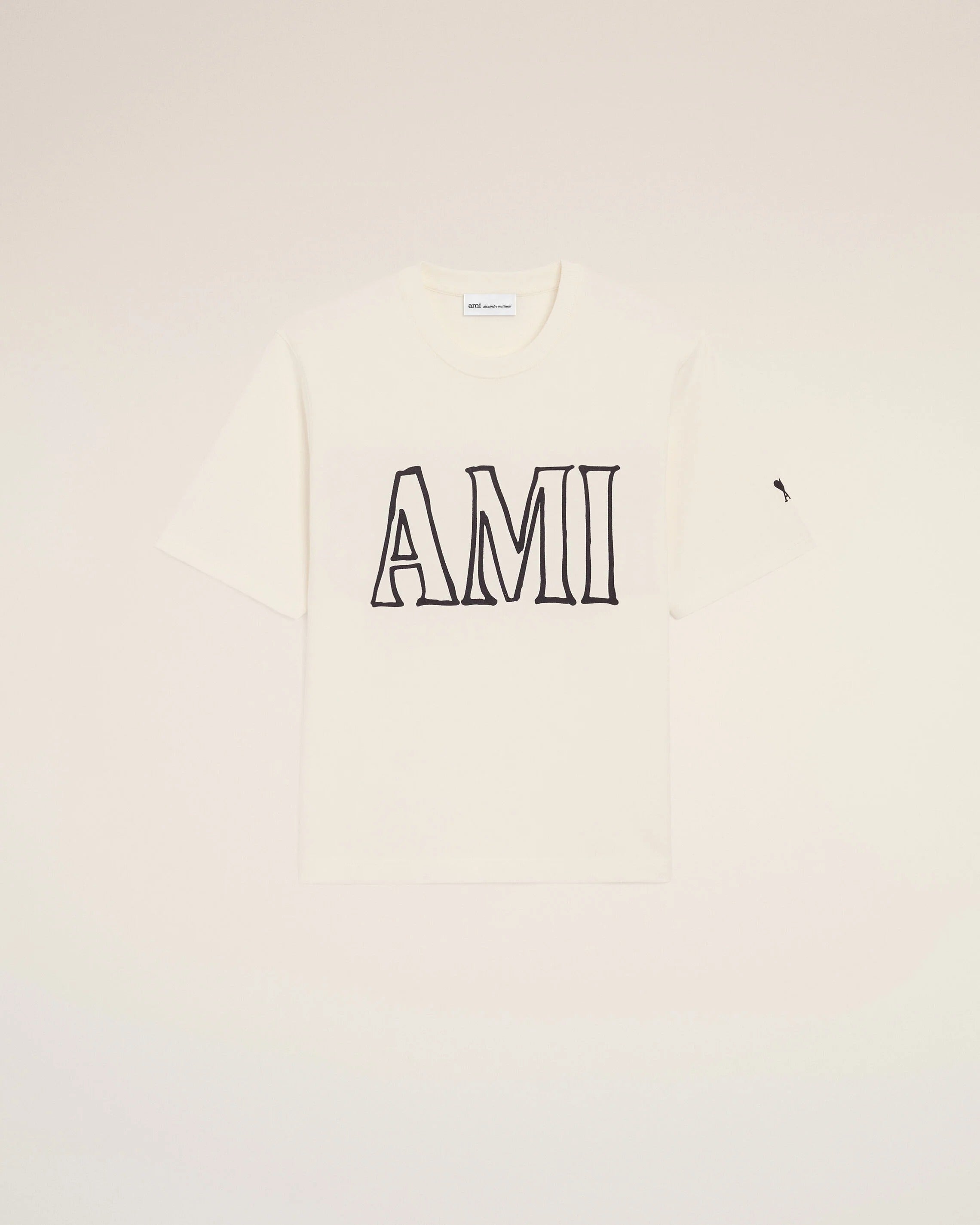 T-shirt AMI