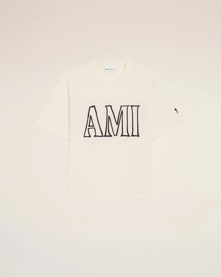 T-shirt AMI