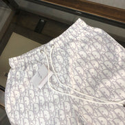 Short de bain Dior