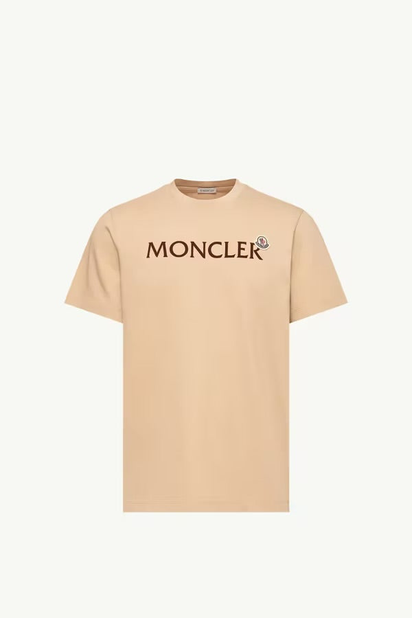 T-shirt Moncler