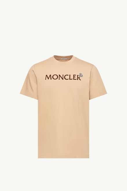 T-shirt Moncler