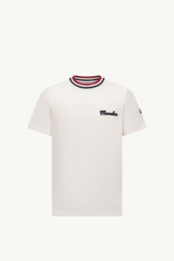 T-Shirt Moncler