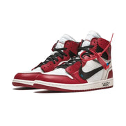 Jordan Off-White