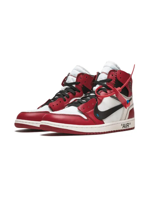 Jordan Off-White