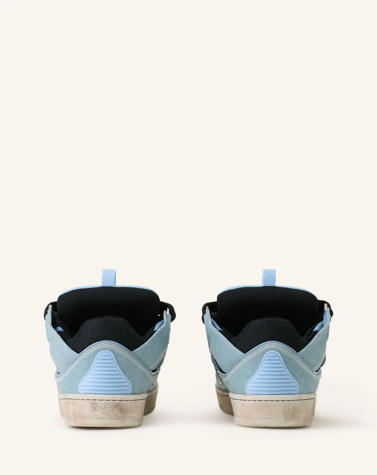 Lanvin Curb