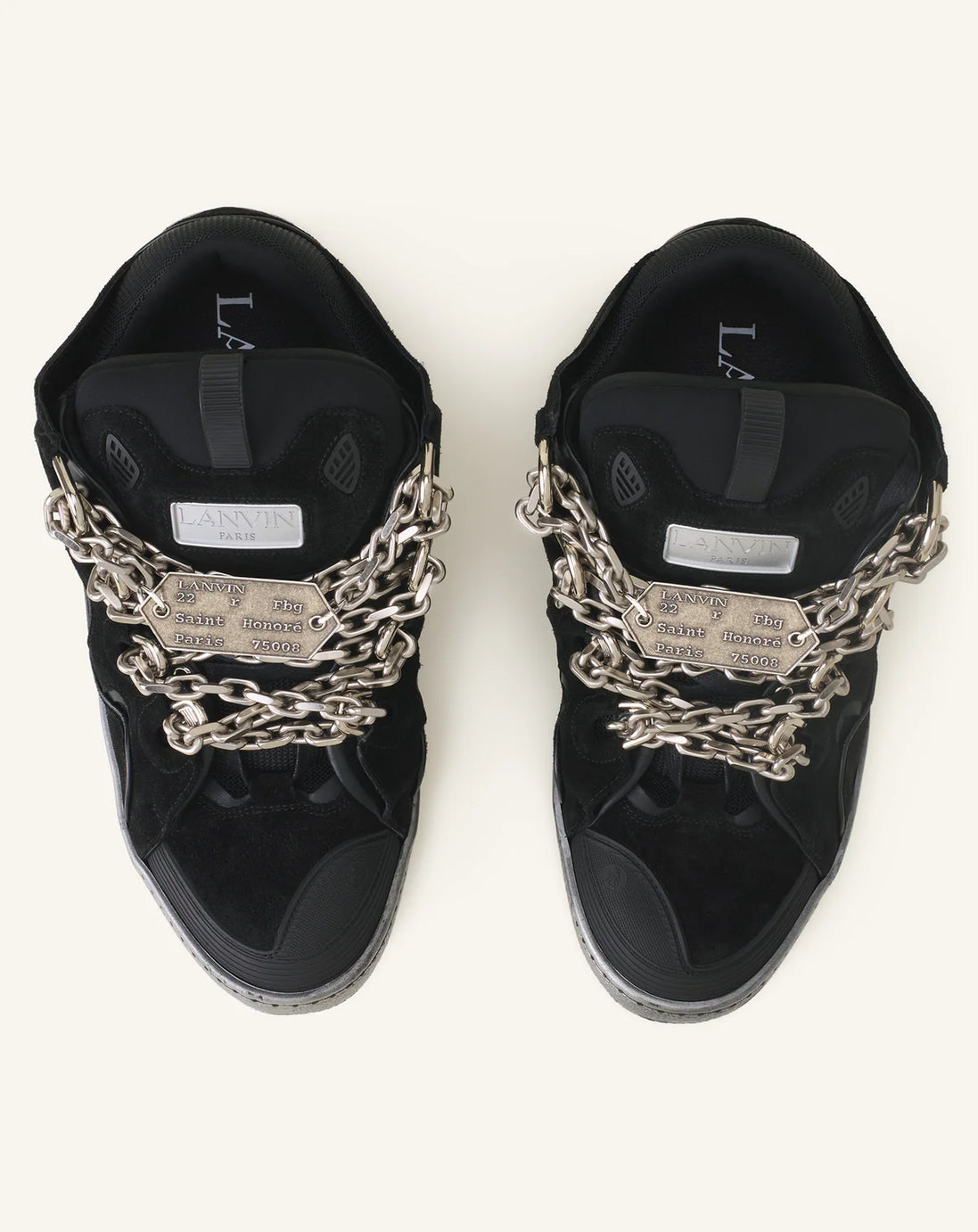 Lanvin Curb