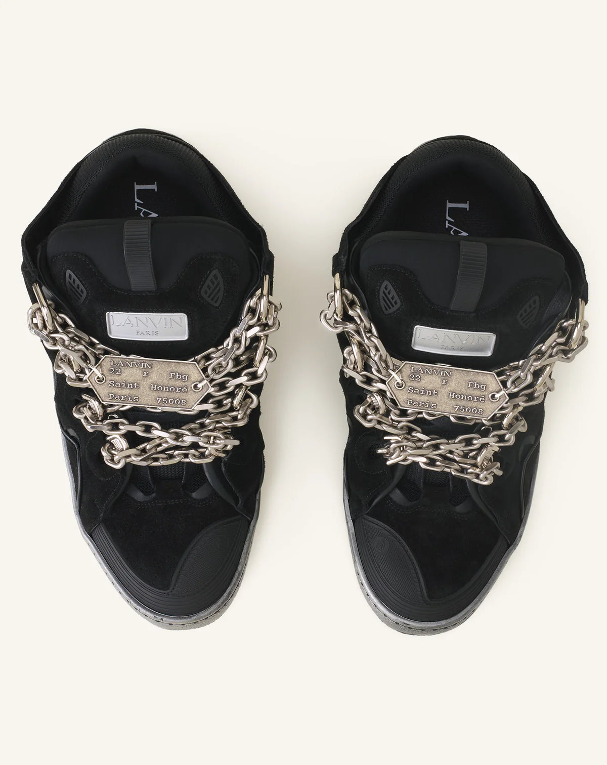 Lanvin Curb