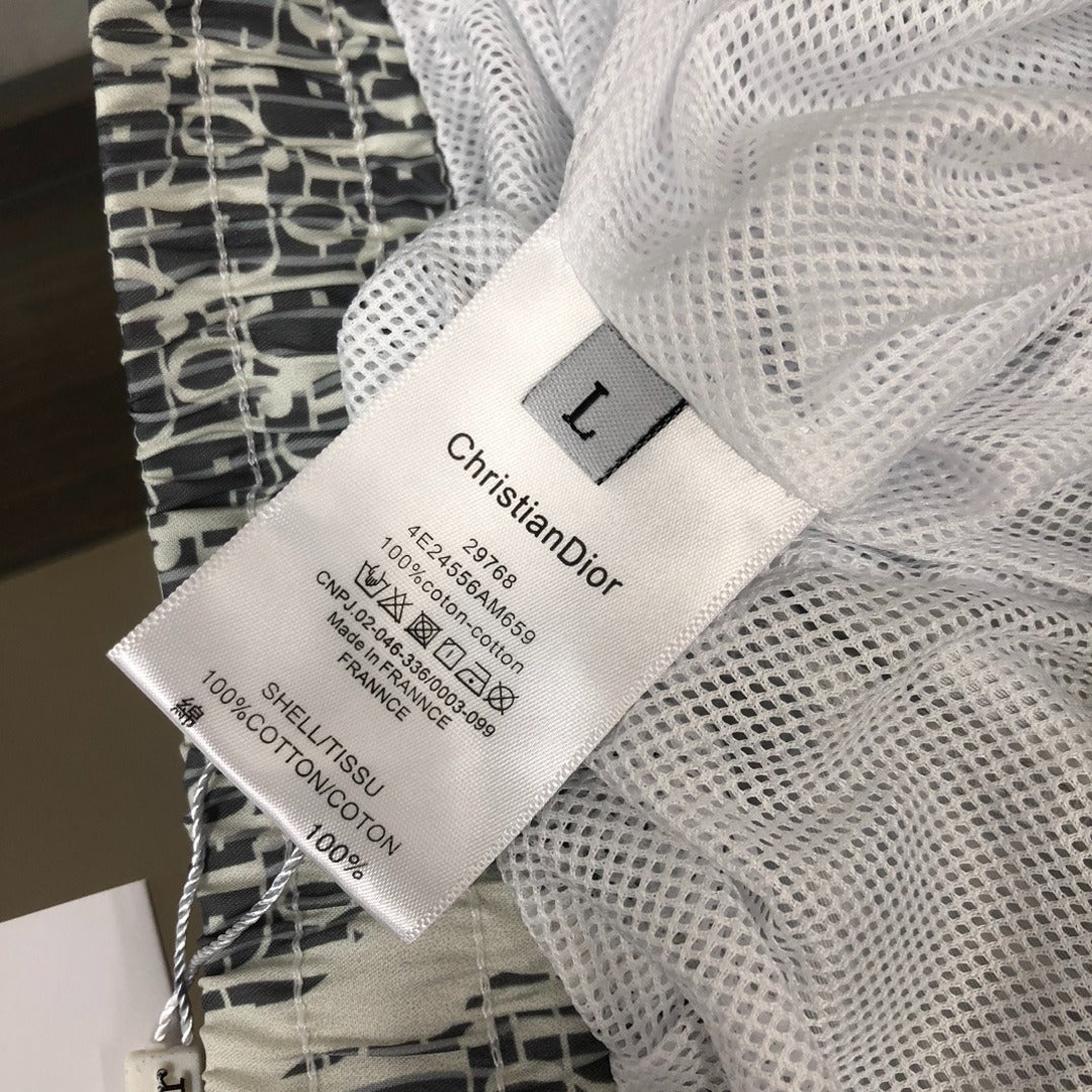 Short de bain Dior