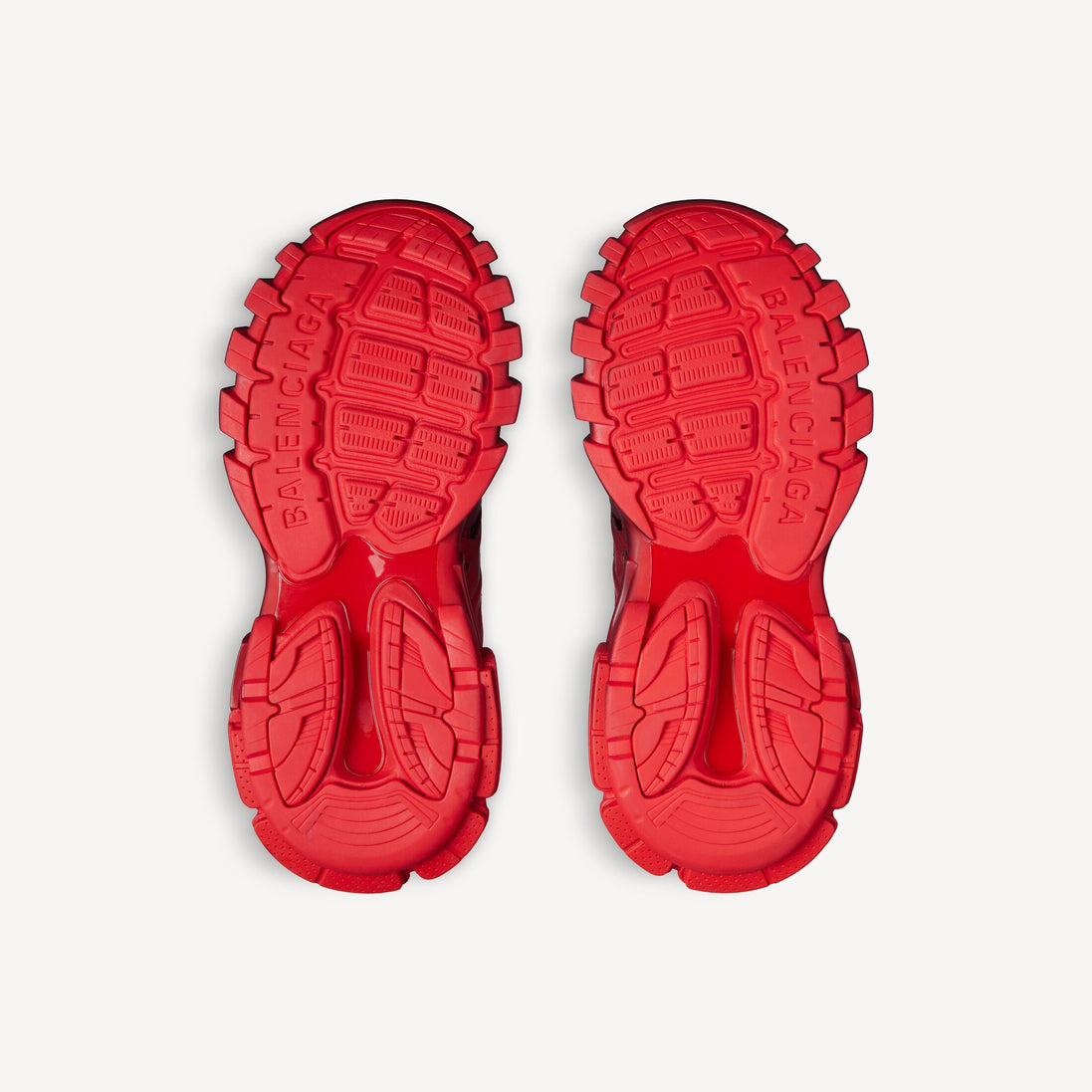 Balenciaga track
