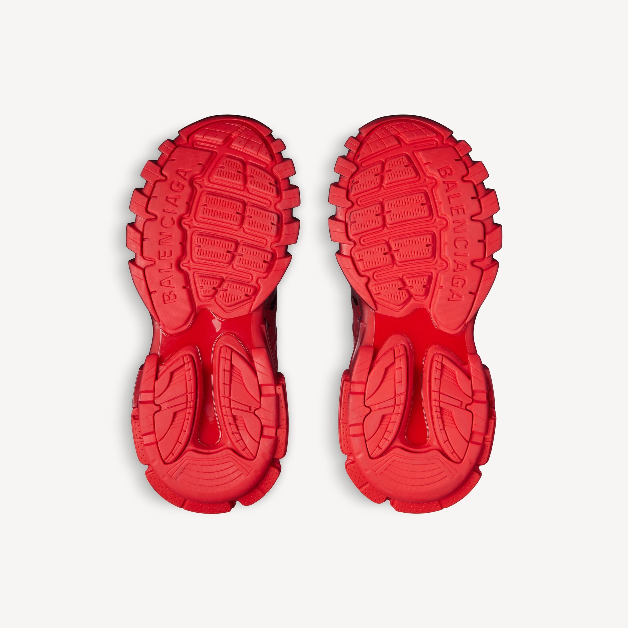Balenciaga track