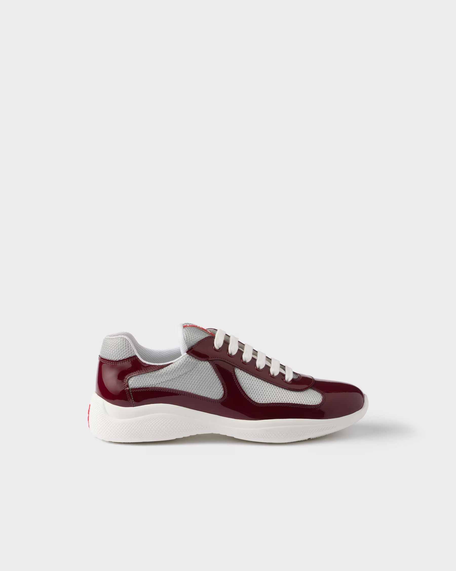 Prada cup