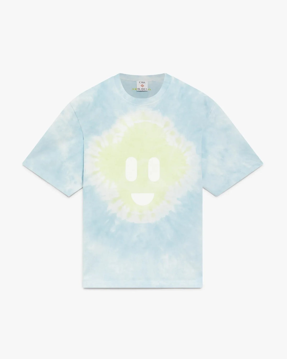 T-Shirt CASABLANCA