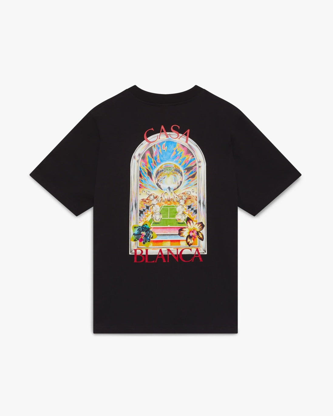 T-Shirt CASABLANCA