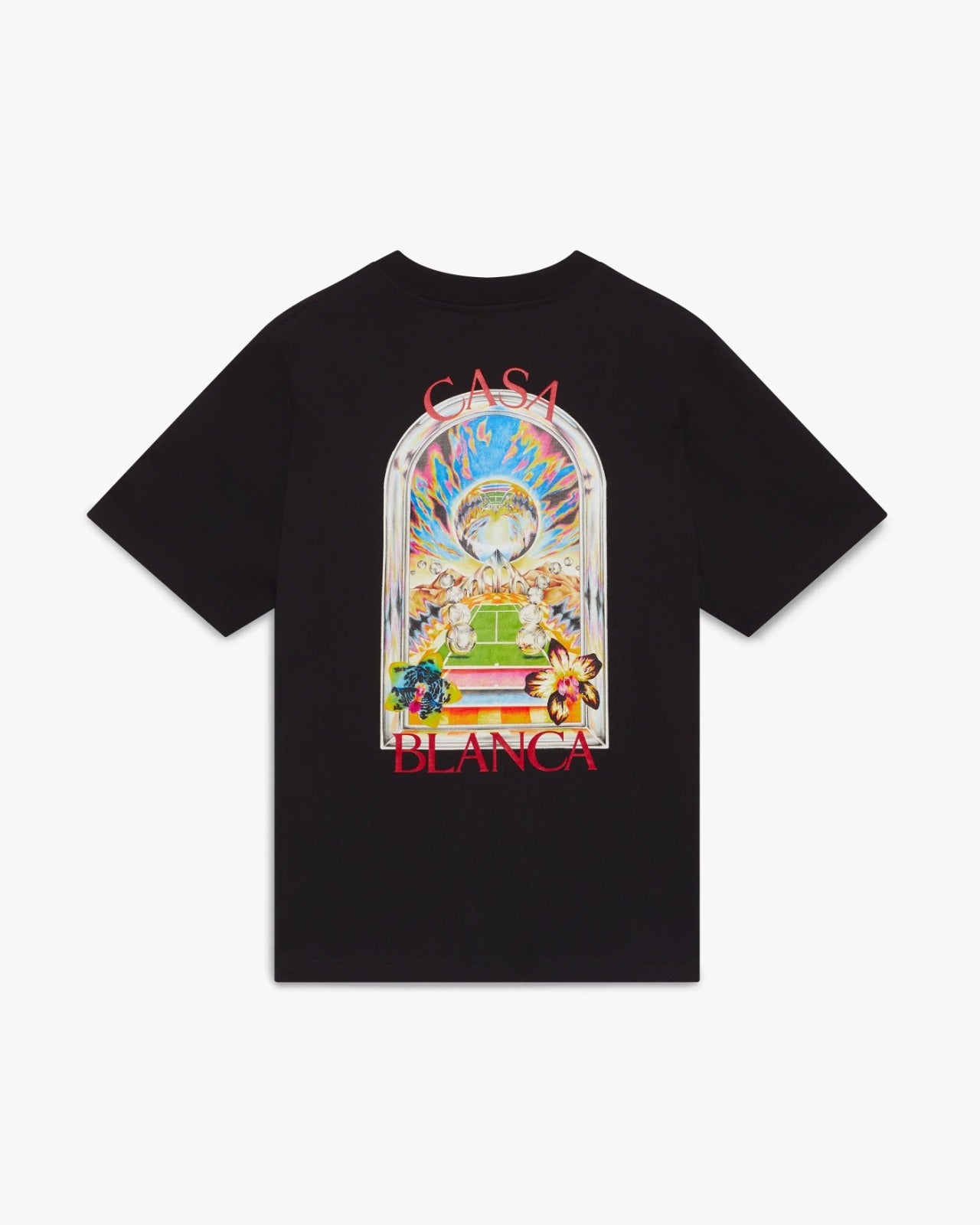 T-Shirt CASABLANCA
