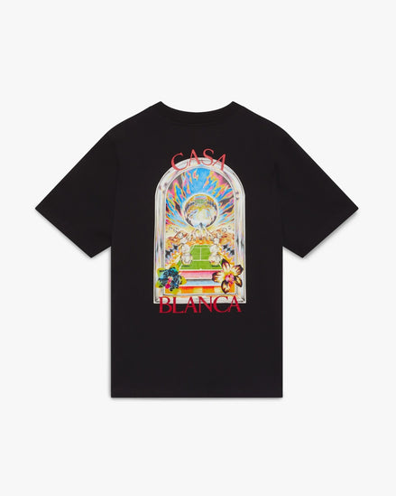 T-Shirt CASABLANCA