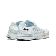 Presto off-white