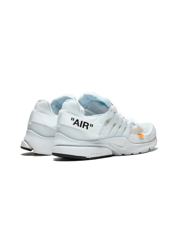 Presto off-white