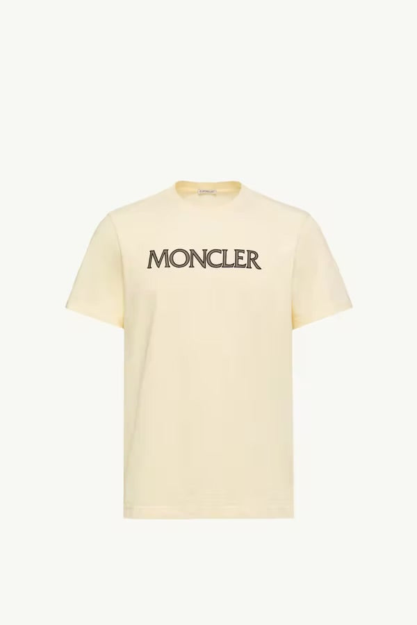 T-shirt Moncler