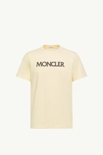 T-shirt Moncler