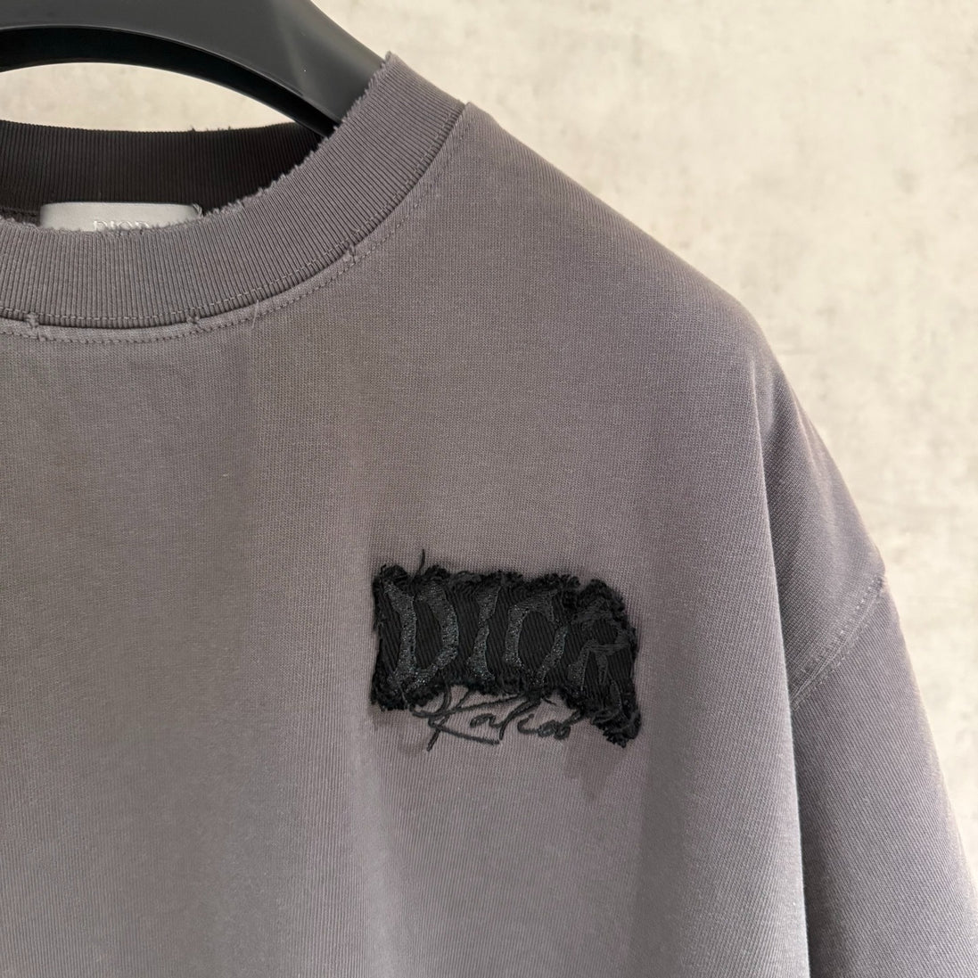 T-Shirt Dior