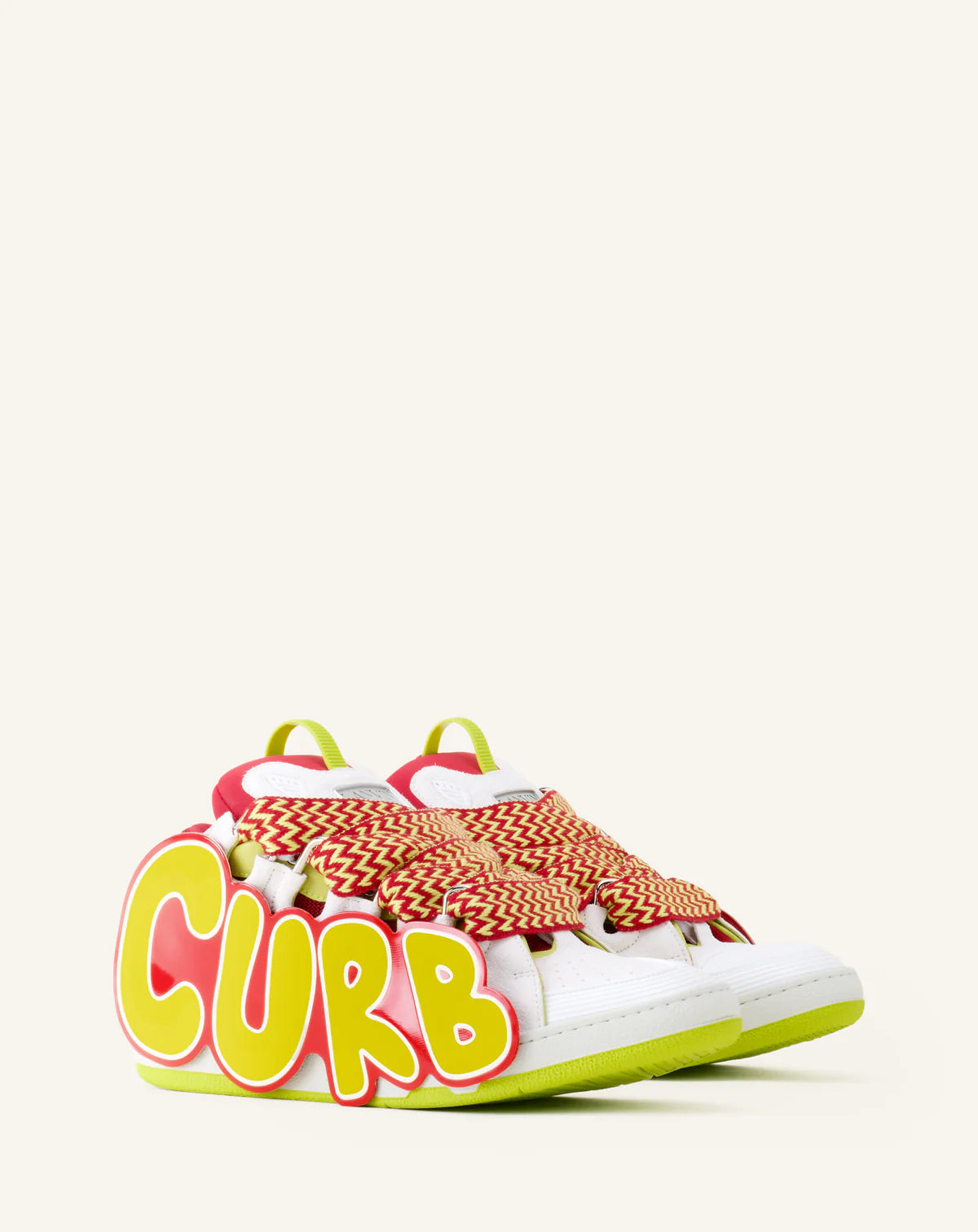 Lanvin Curb