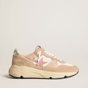 Golden goose Running Sole