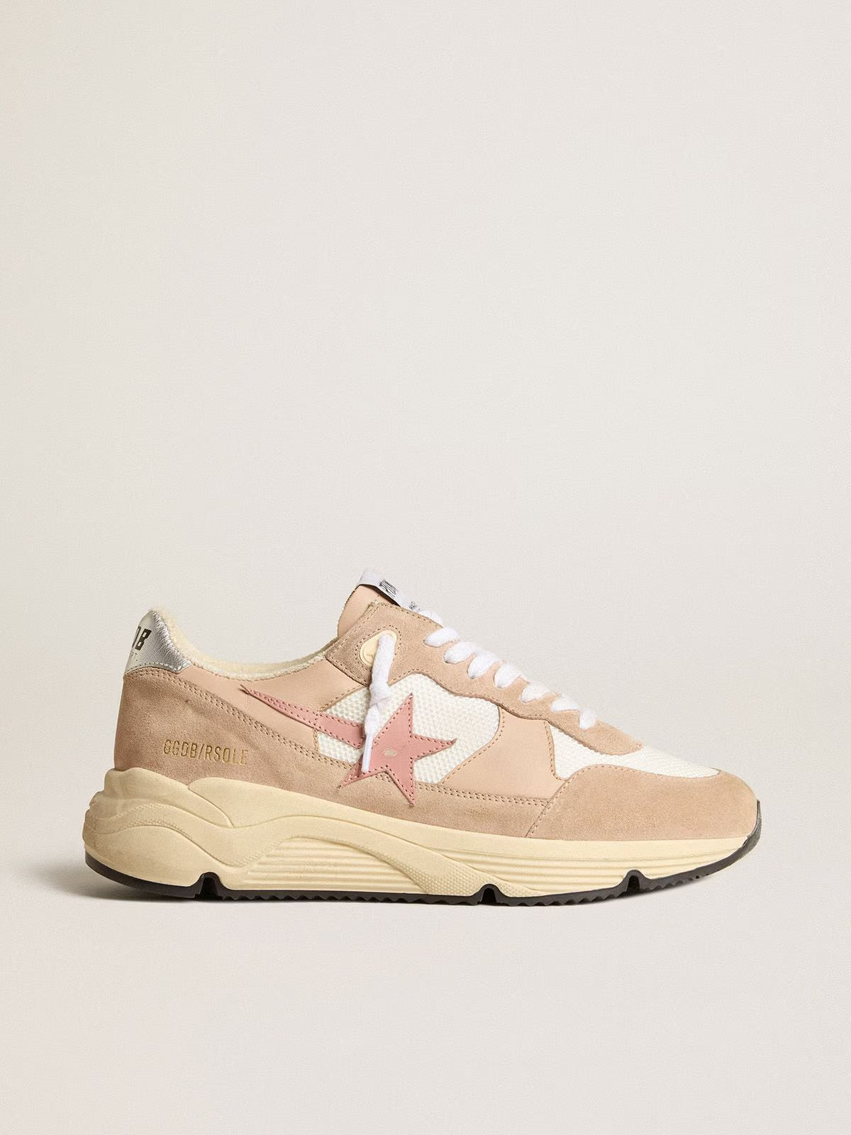 Golden goose Running Sole