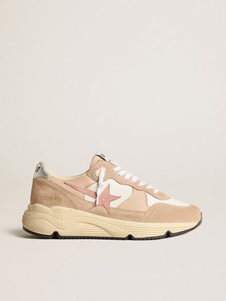 Golden goose Running Sole