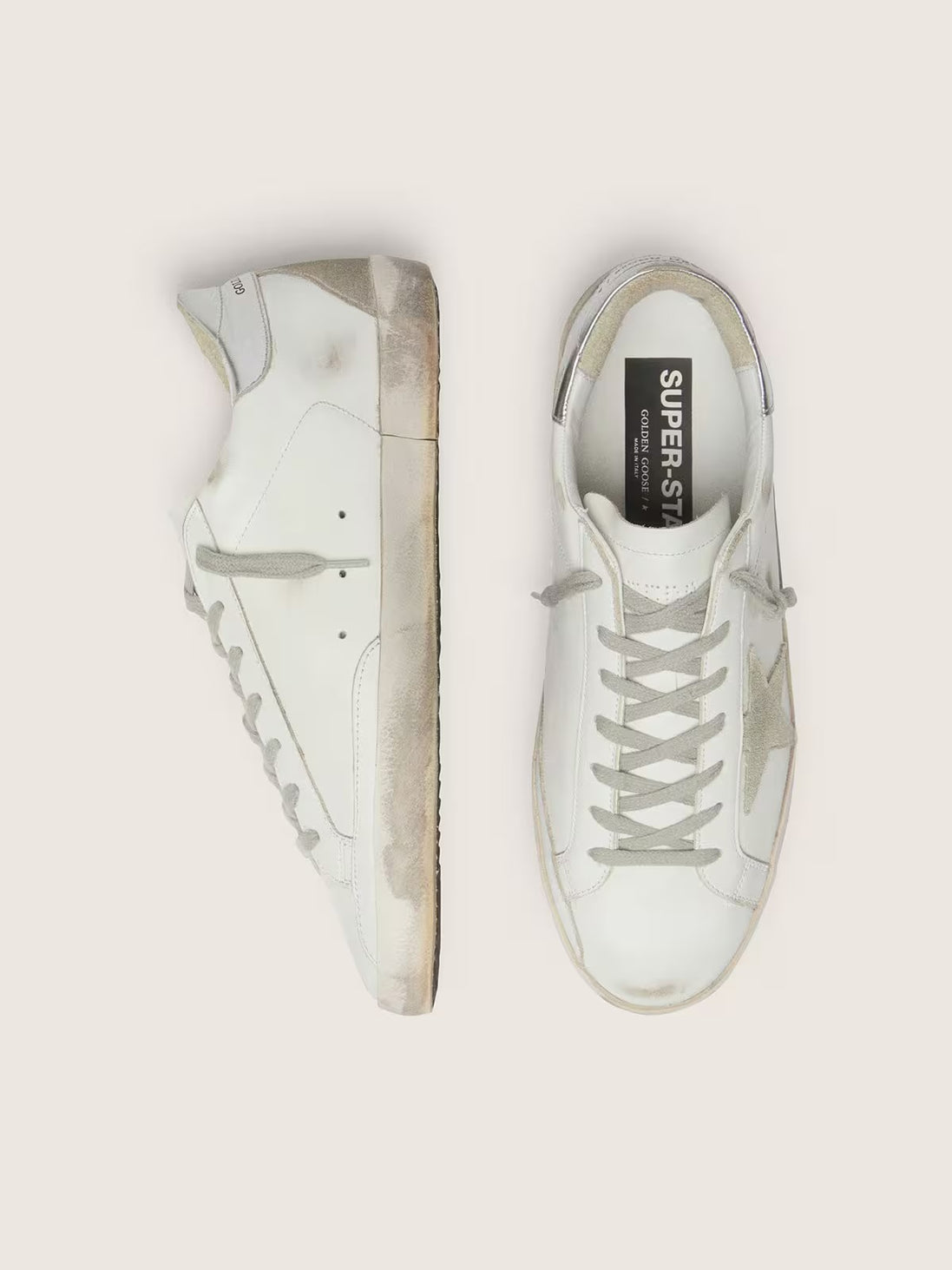 Golden goose Super-star