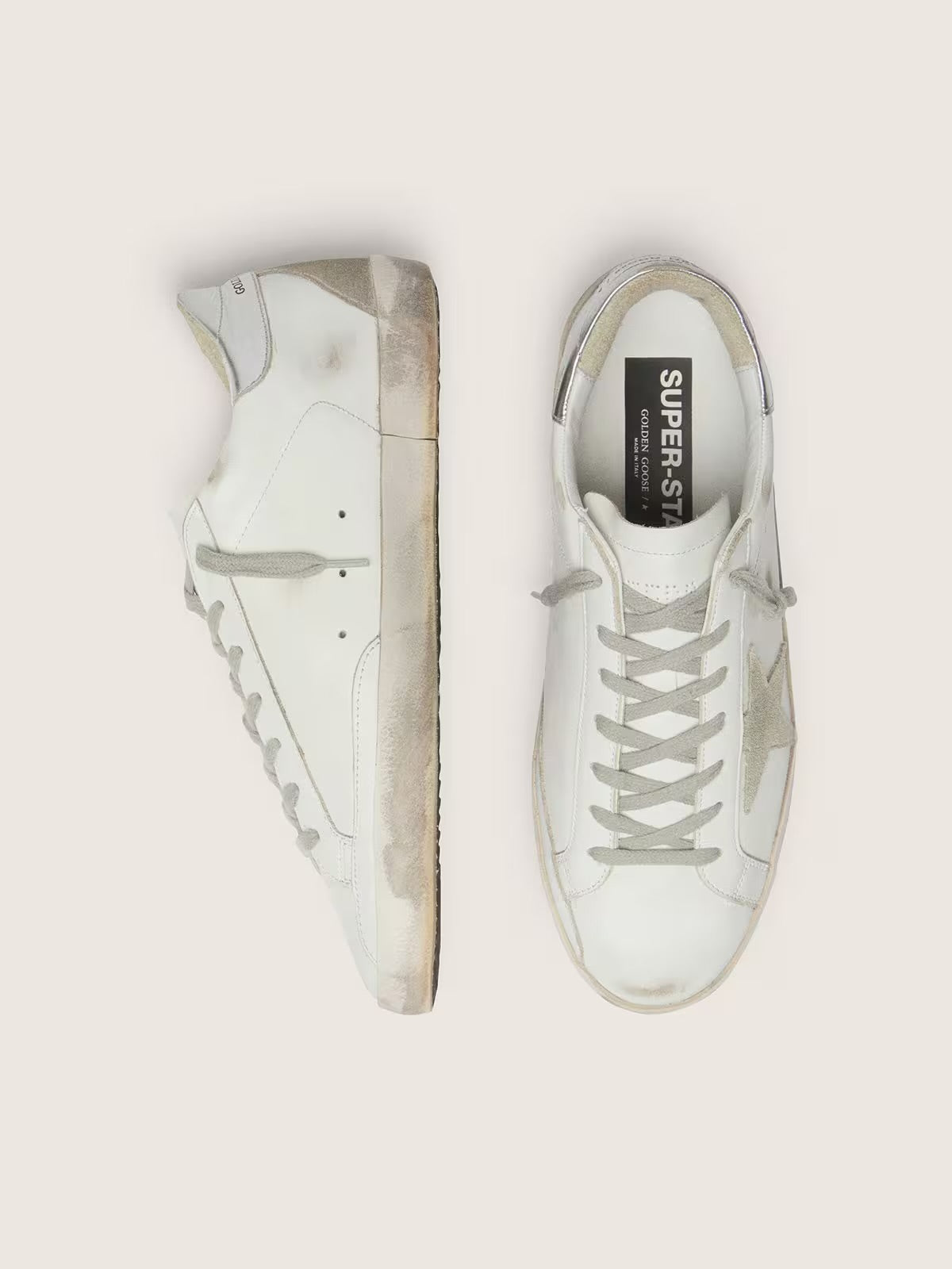 Golden goose Super-star