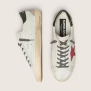 Golden goose Super-star