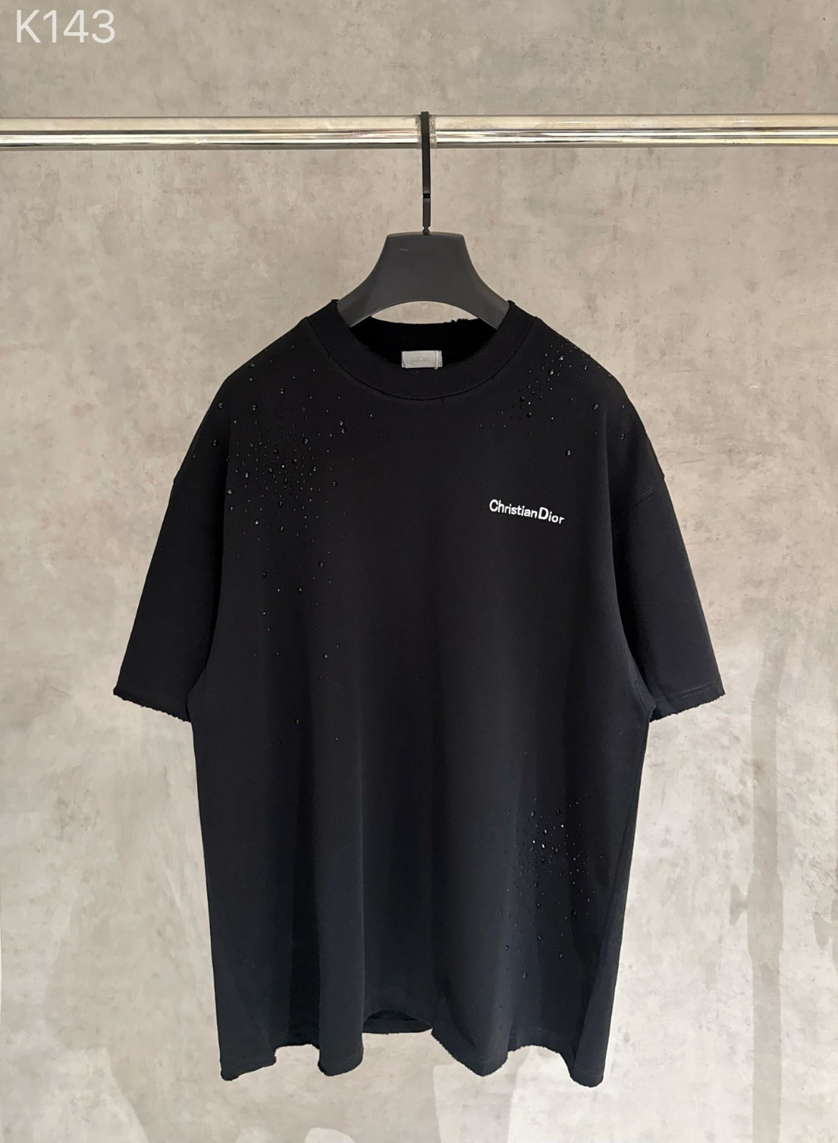 T-Shirt Dior