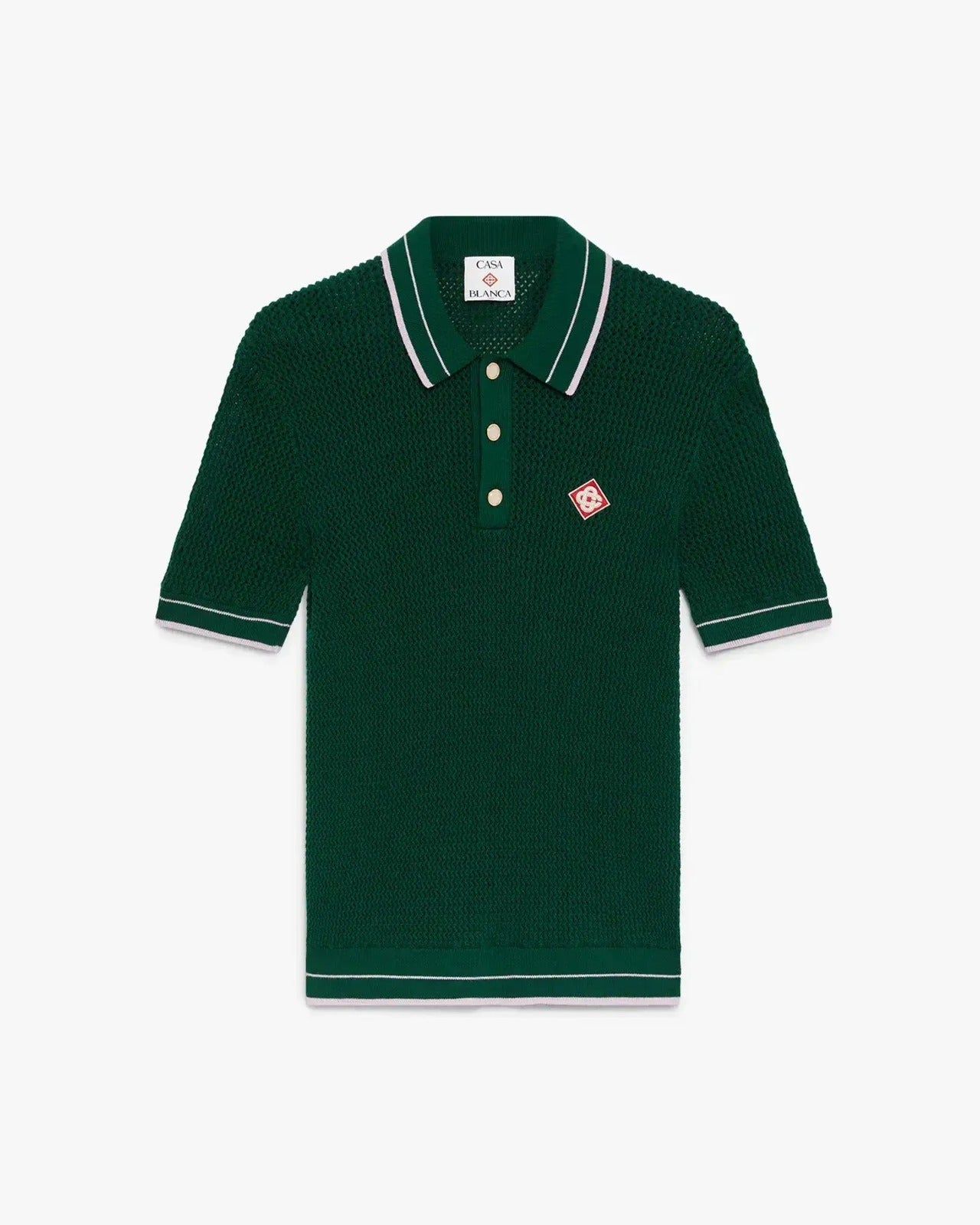 Polo CASABLANCA