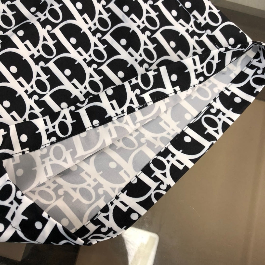 Short de bain Dior