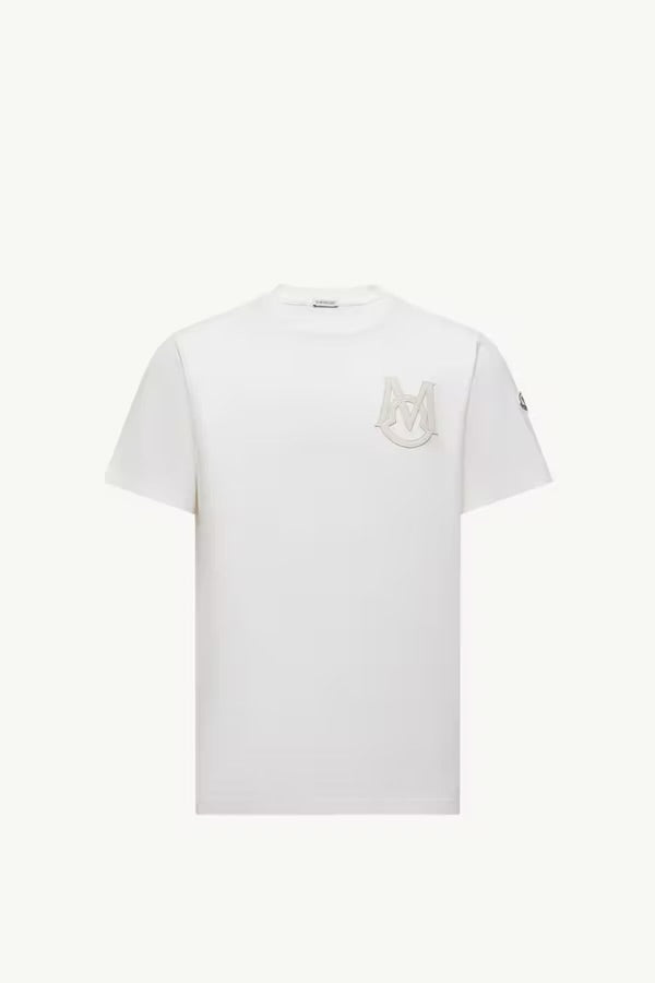 T-Shirt Moncler