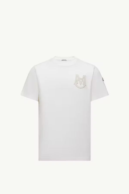 T-Shirt Moncler