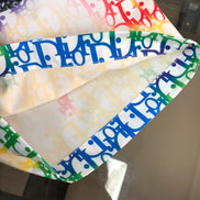 Short de bain Dior