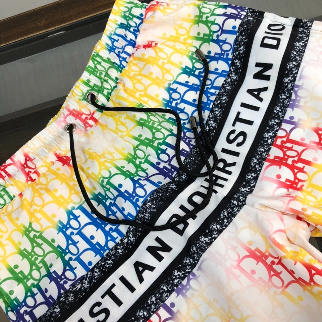 Short de bain Dior