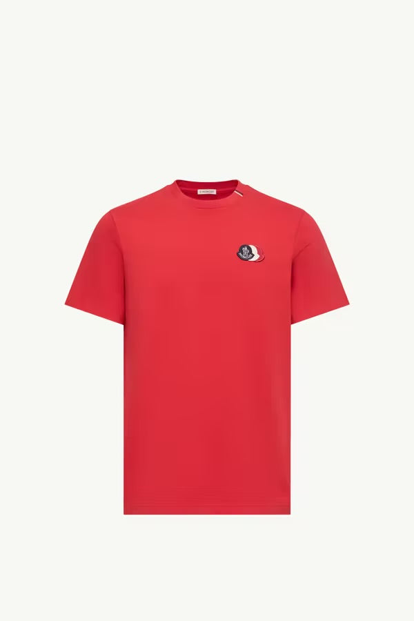 T-shirt Moncler
