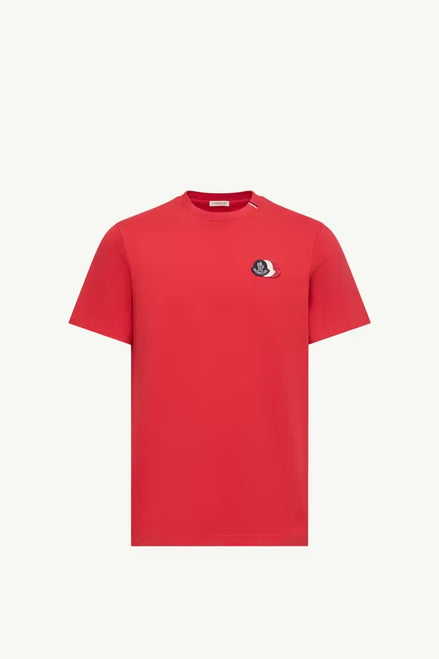 T-shirt Moncler